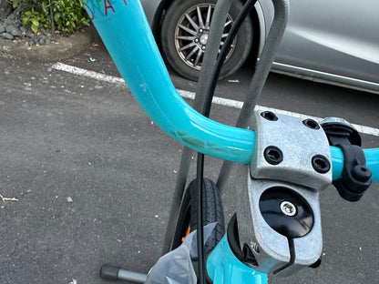 18 U JrPerformer AQU O/S GT BMX