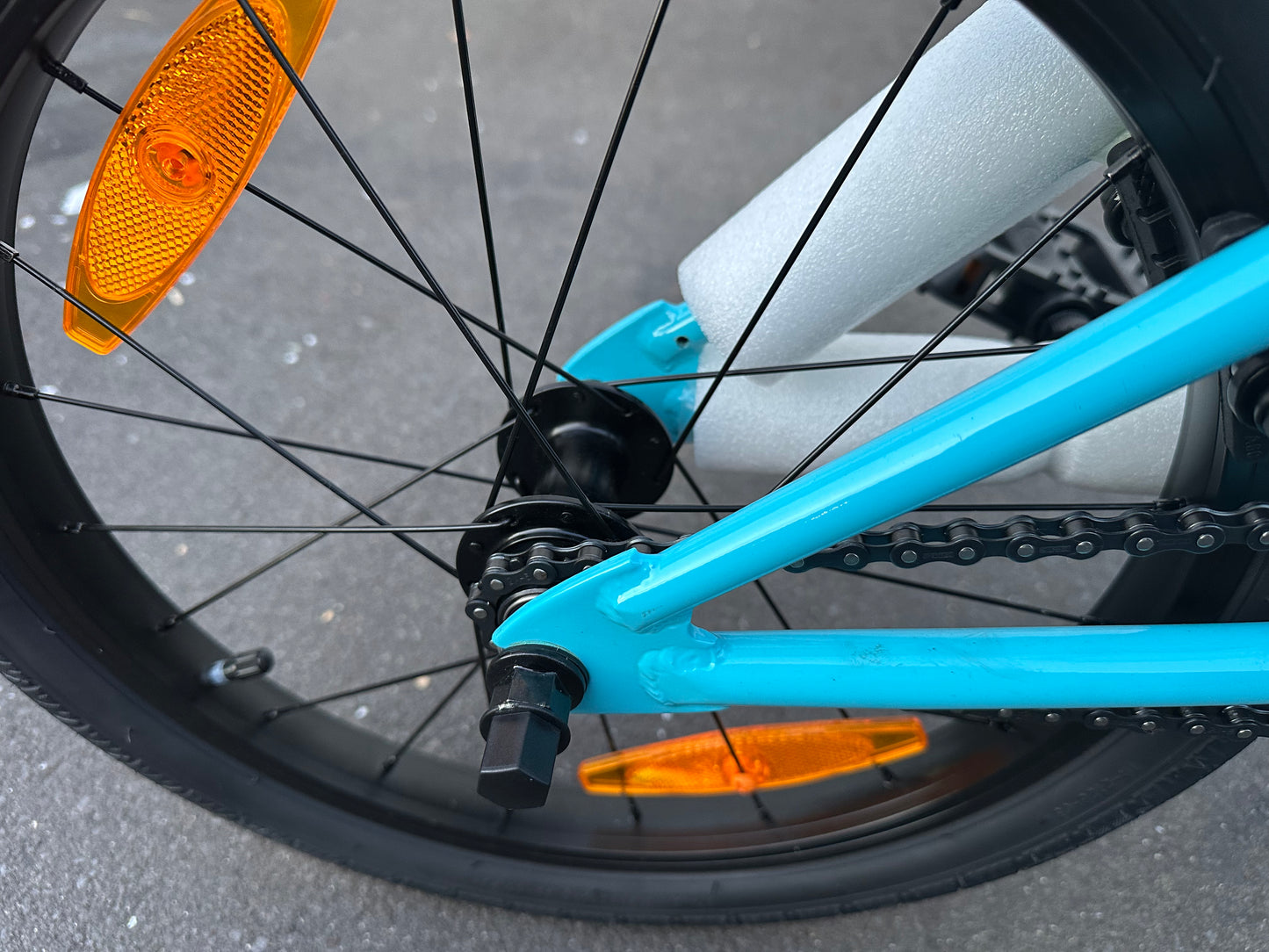 18 U JrPerformer AQU O/S GT BMX