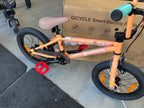 16 U Lil Performer  PCH O/S GT KIDS BMX