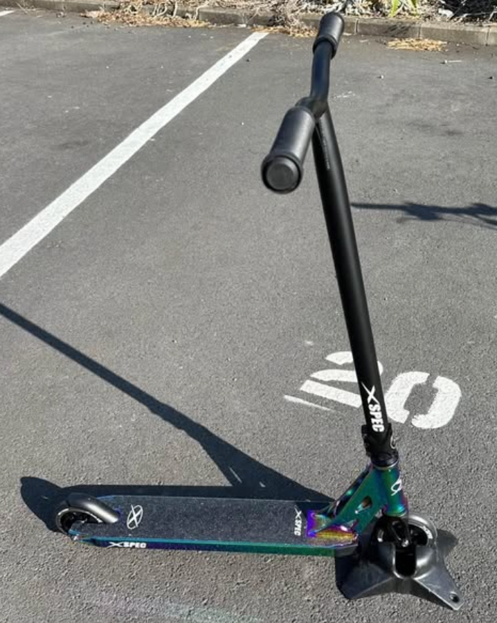 scooter