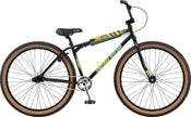 29 U ProSeriesHeritageBLK O/ GT BMX
