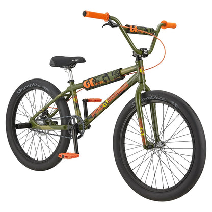 29 U ProSeriesHeritageCMO O/ GT BMX