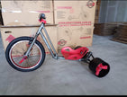 drift trike