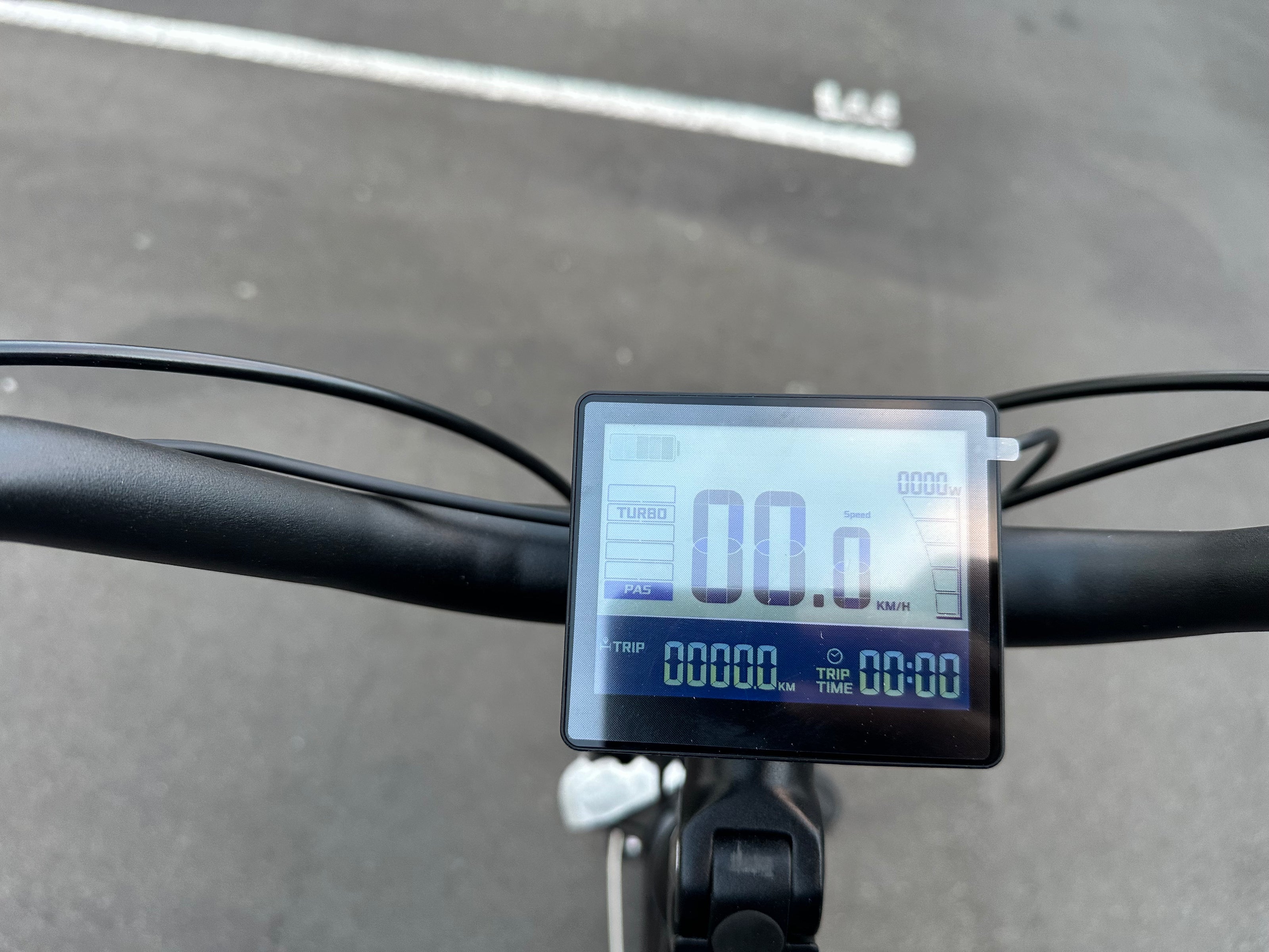 S1 Smooth Power, Smarter Ride – Dual Torque Sensor E-Bike with Long-Range Battery & Premium Components