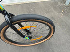 29 U ProSeriesHeritageBLK O/ GT BMX