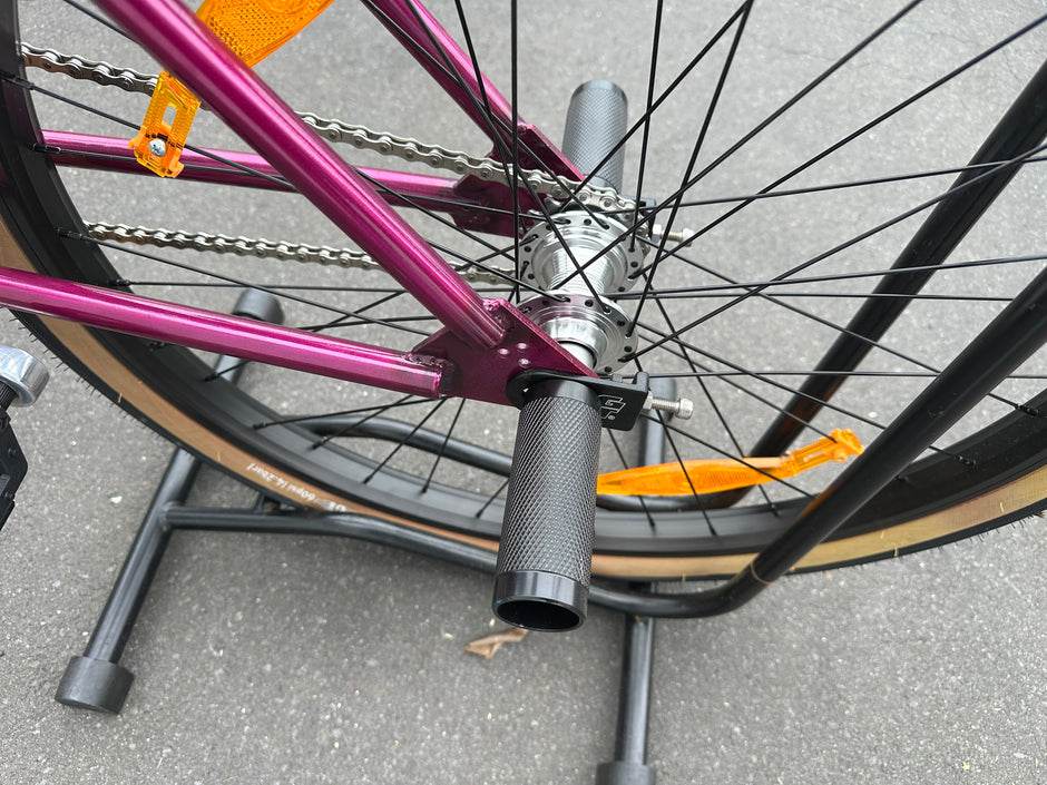 26 U ProPerformerHeritageRAS GT BMX