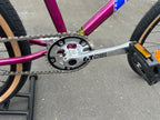 26 U ProPerformerHeritageRAS GT BMX