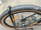 29 U ProSeriesHeritageBLK O/ GT BMX