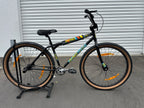 29 U ProSeriesHeritageBLK O/ GT BMX