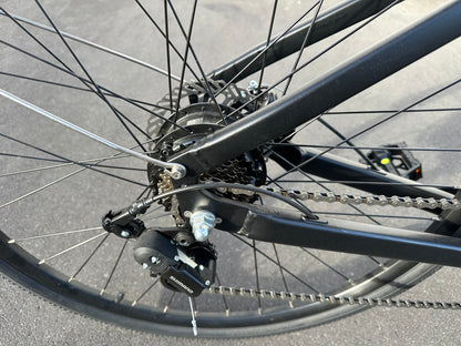Rover X/Y High-Performance Electric Bike with Torque Sensor | 60–80km Range & IP65 Waterproof