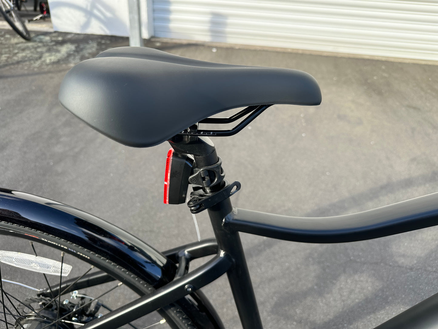 Rover X/Y High-Performance Electric Bike with Torque Sensor | 60–80km Range & IP65 Waterproof