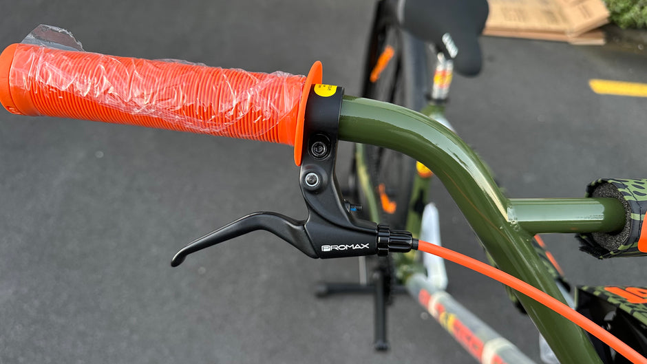 29 U ProSeriesHeritageCMO O/ GT BMX