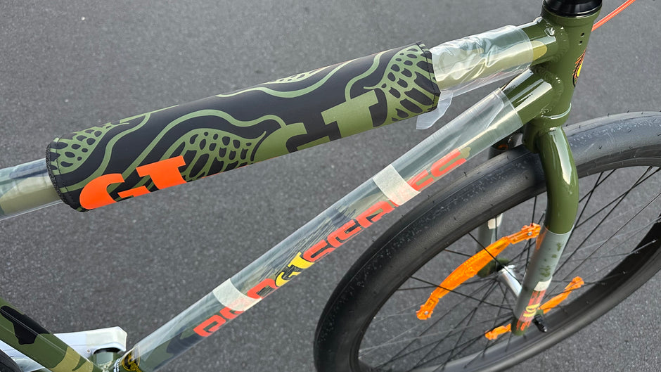 29 U ProSeriesHeritageCMO O/ GT BMX