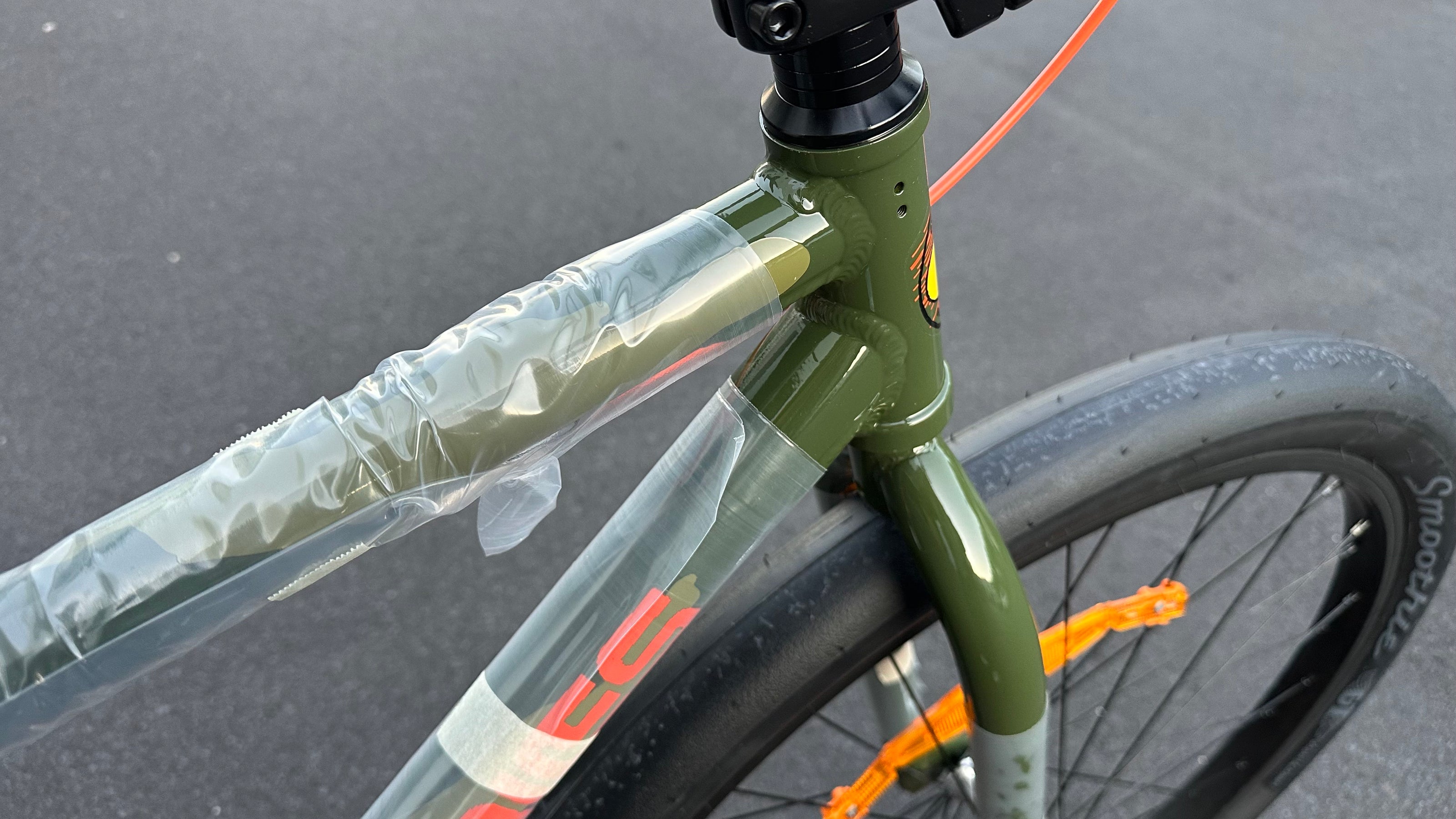 29 U ProSeriesHeritageCMO O/ GT BMX