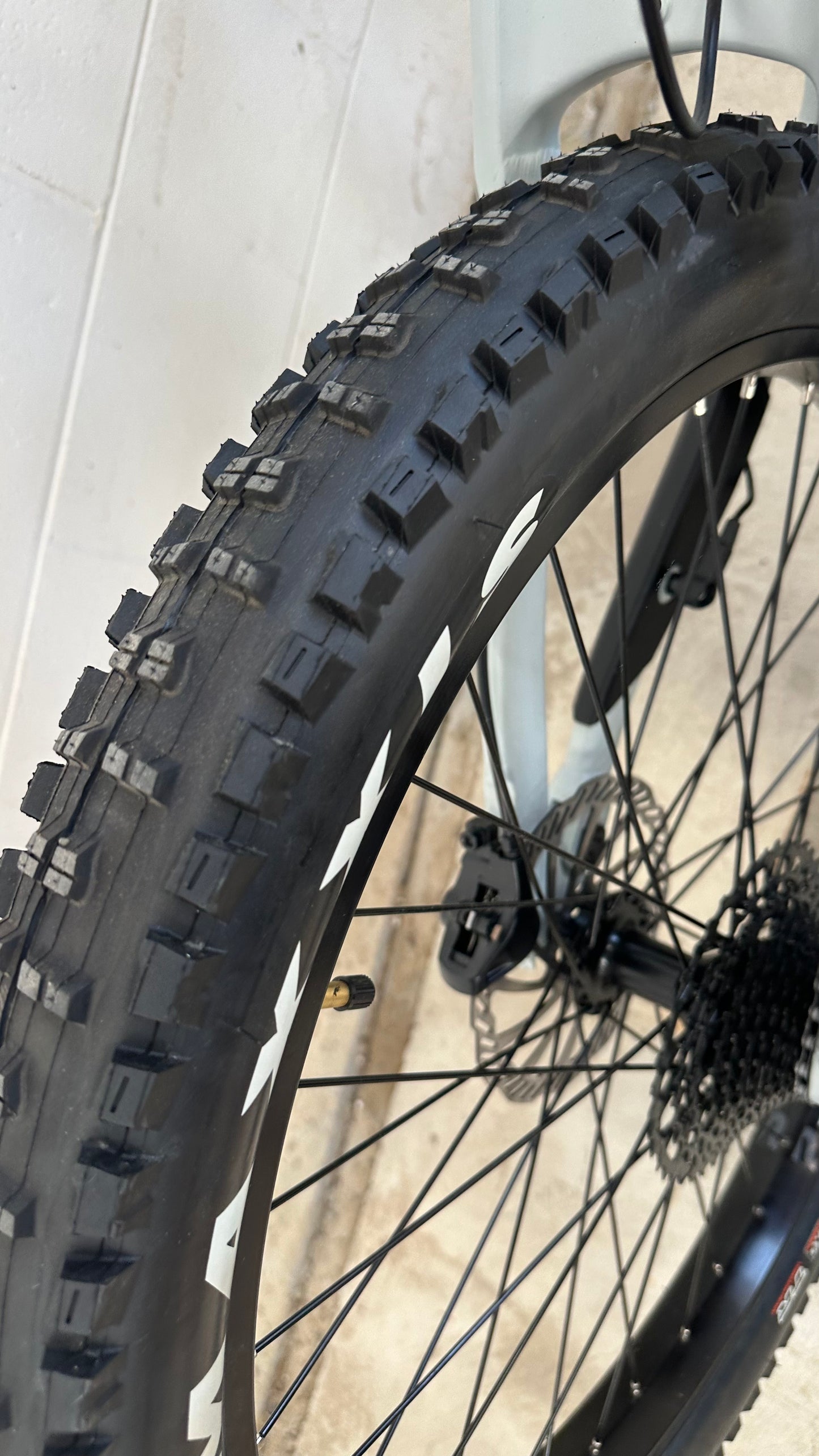 SONDORS RockStar Super E BIKE electric bicycle mountain bike E-MTB