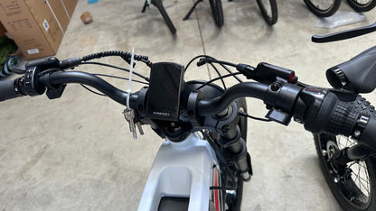 Sondors MadMods 24 inch 2.4 fat tyre E-bike