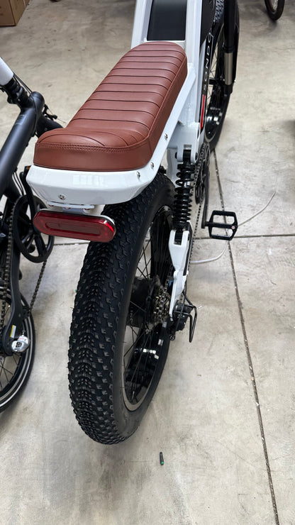Sondors MadMods 24 inch 2.4 fat tyre E-bike