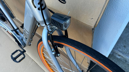 SWFT VOLT electric bike  700C road bike E-bike