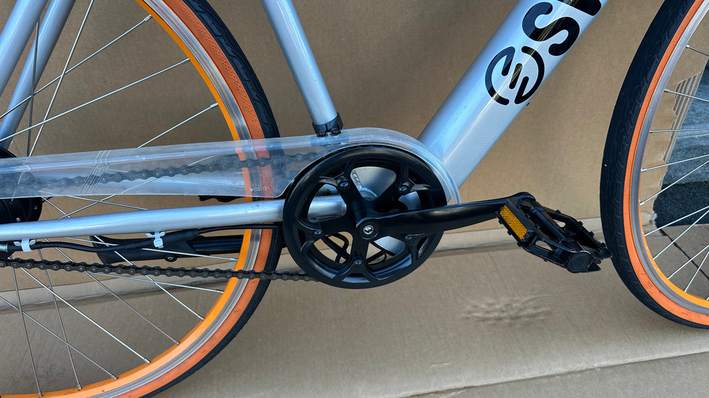 SWFT VOLT electric bike  700C road bike E-bike