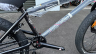 GT BMX 20U Team Kachinsky SLV 20.75 AB Bikes
