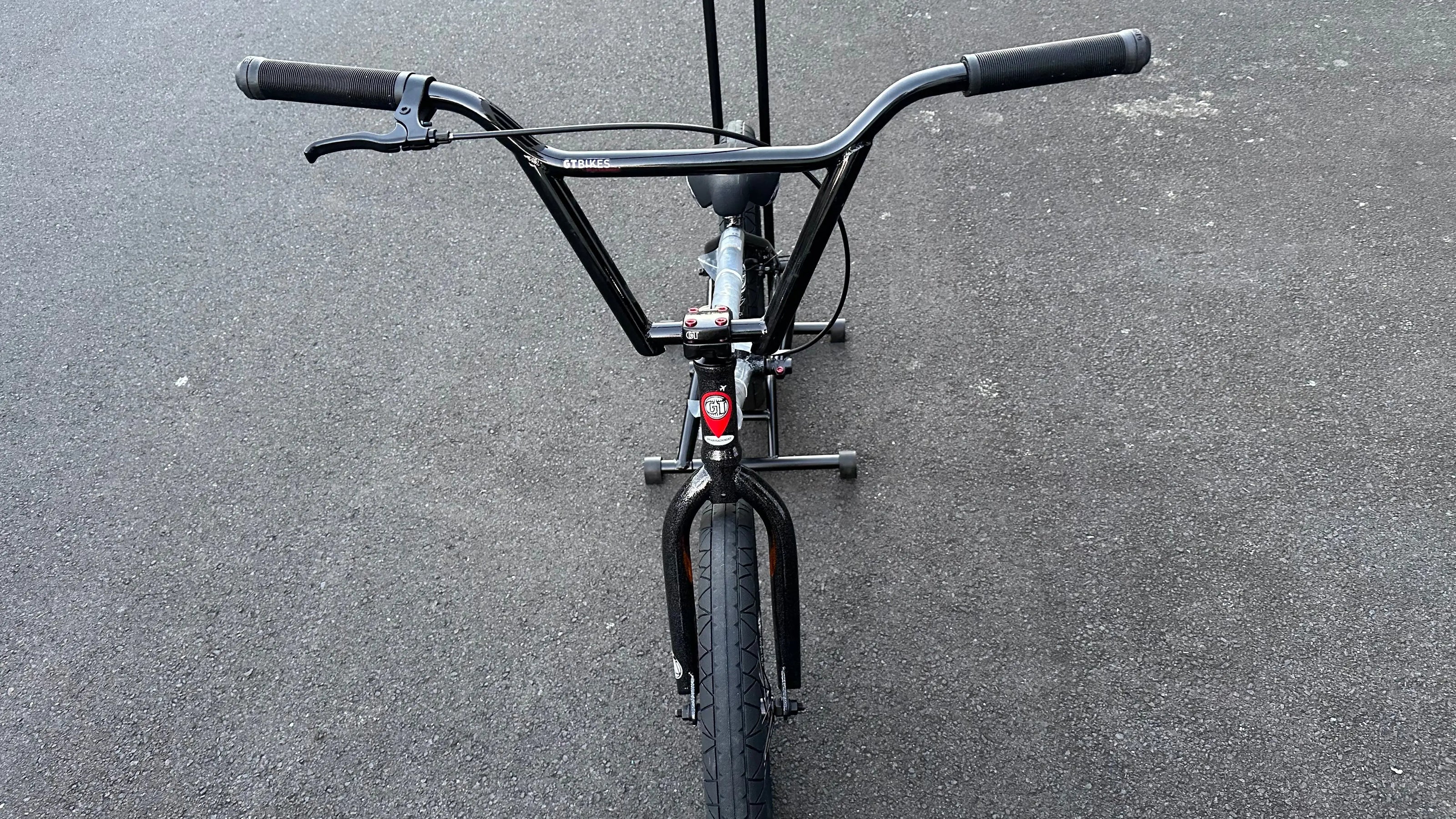 GT BMX 20U Team Kachinsky SLV 20.75 AB Bikes