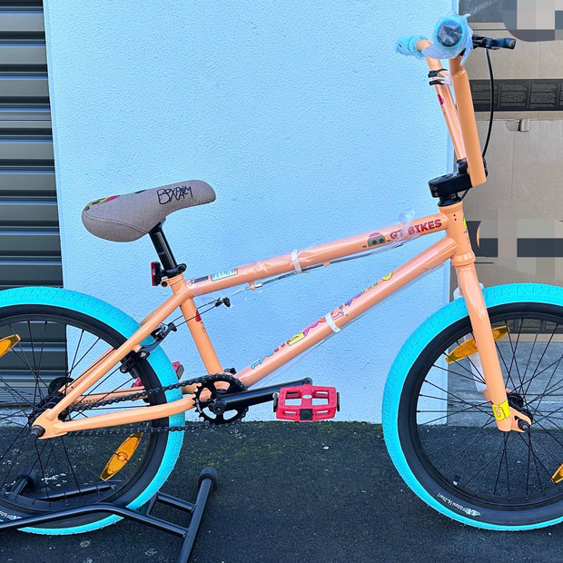 20" BMX GT 20 U Performer PCH 20.5" AB Bikes