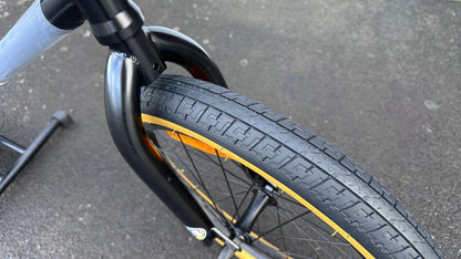20 BMX GT 20 U Performer BLK 21 AB Bikes