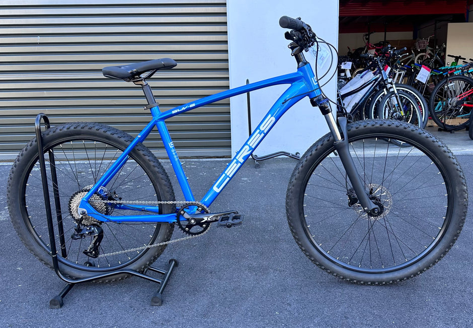 CERES 27.5" MTB bike, mountain bike