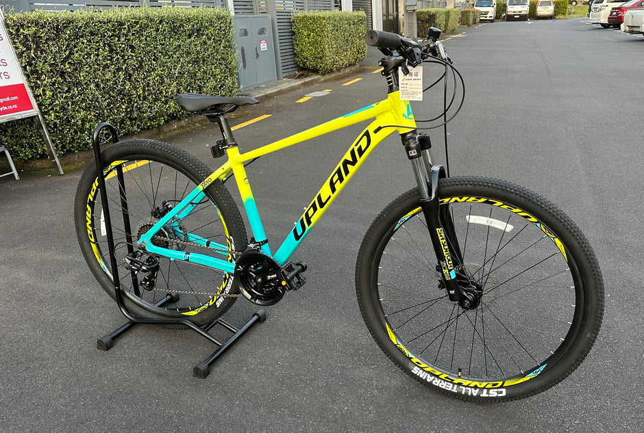 UPLAND 27.5” MTB Bike mountain bike