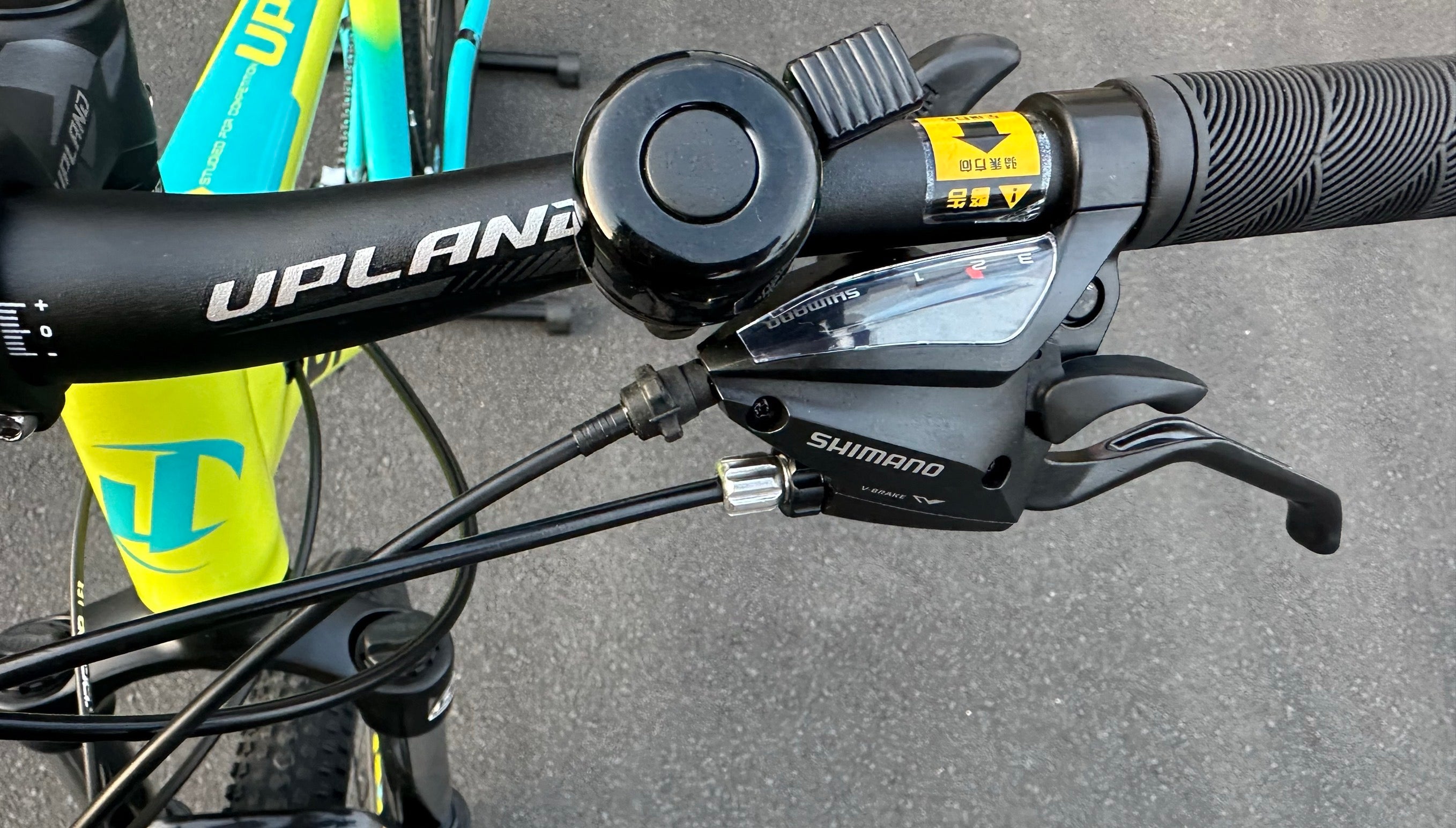 UPLAND 27.5” MTB Bike mountain bike