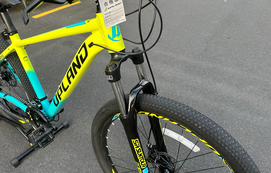 UPLAND 27.5” MTB Bike mountain bike
