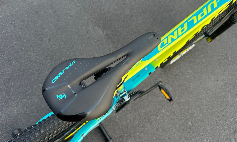 UPLAND 27.5” MTB Bike mountain bike