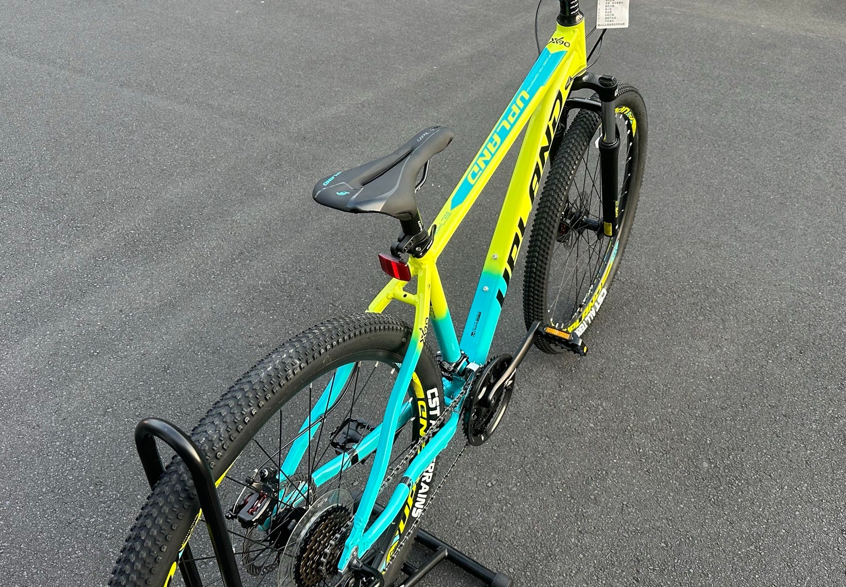 UPLAND 27.5” MTB Bike mountain bike