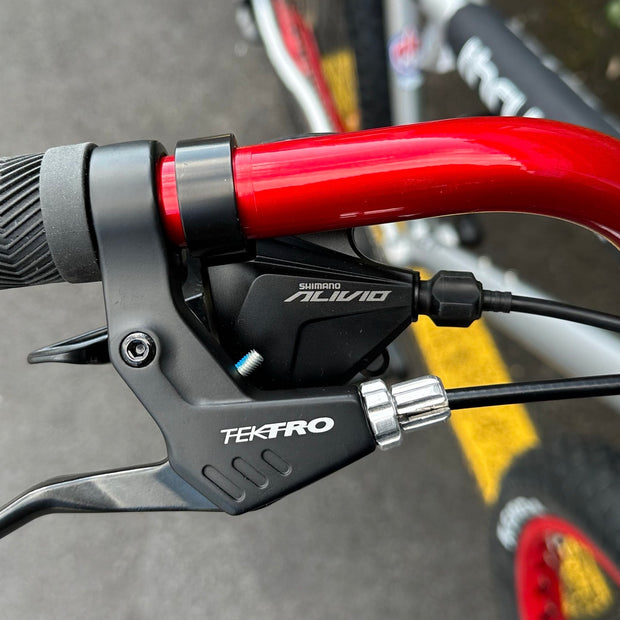 27.5" street style 9 speed THRUSTER RETROGRADE