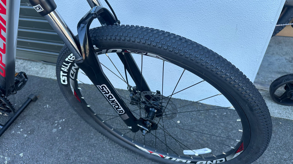 UPLAND 27.5” MTB Bike mountain bike