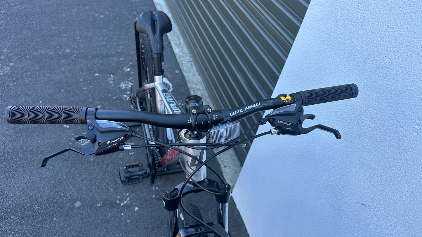 UPLAND 27.5” MTB Bike mountain bike