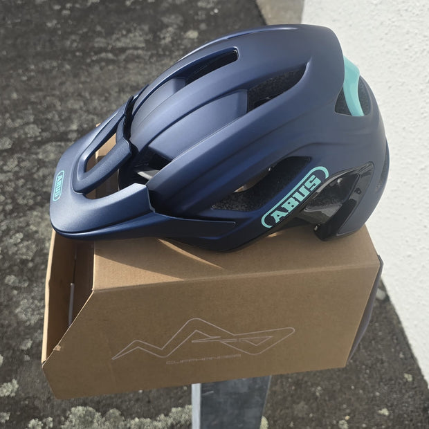 ABUS MTB PROTECTION Helmet