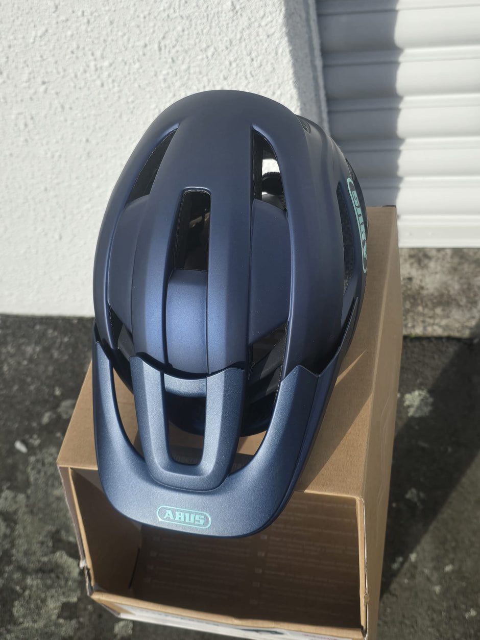 ABUS MTB PROTECTION Helmet