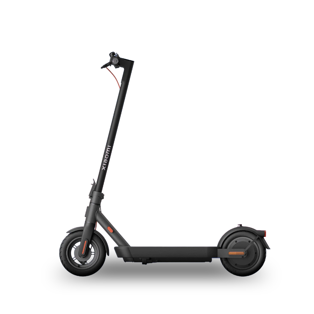 Xiaomi 4pro2gen E-Scooter