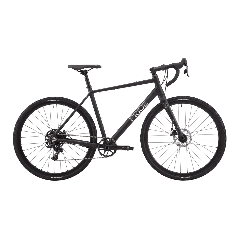 28" PRIDE ROCX 8.3 700C