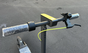 brakehandleNaveeS65CE-Scooter– AB Bikes Auckland NZ