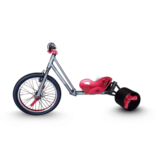 18" drift trike