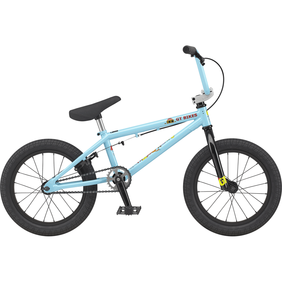 16U GT Lil Performer KIDS BMX