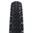 front Schwalbe Smart Sam Addix Performance HS624 29´´ x 2.60 rigid MTB tyre– AB Bikes Auckland NZ