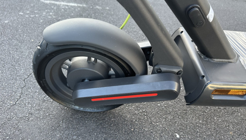 frontwheelNaveeS65CE-Scooter– AB Bikes Auckland NZ