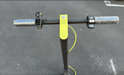 handleNaveeS65CE-Scooter– AB Bikes Auckland NZ