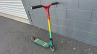stunt-scooter-HIPE-S20-Freestyle-Trick-Scooter-colorful side– AB Bikes Auckland NZ